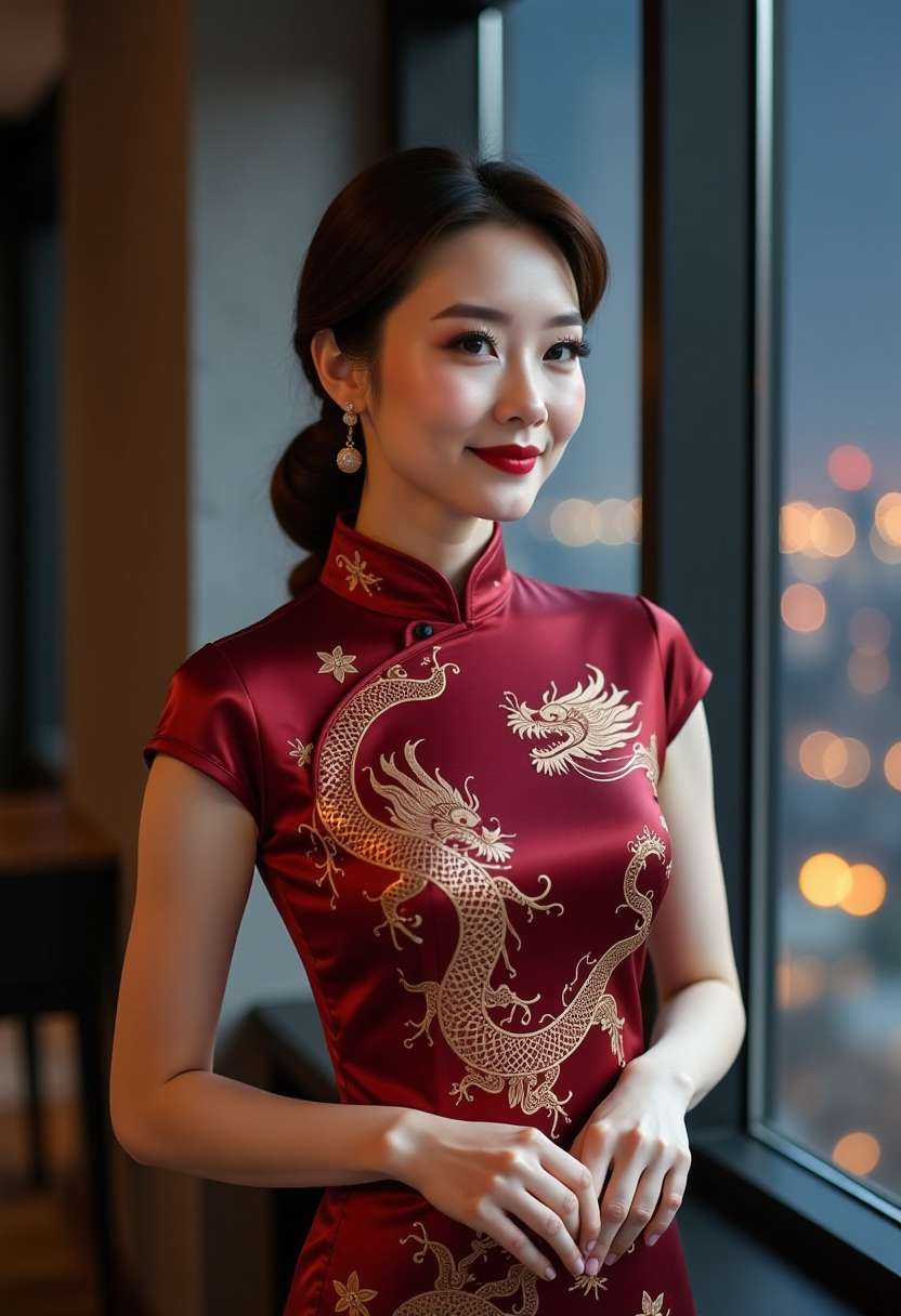 大江大河2