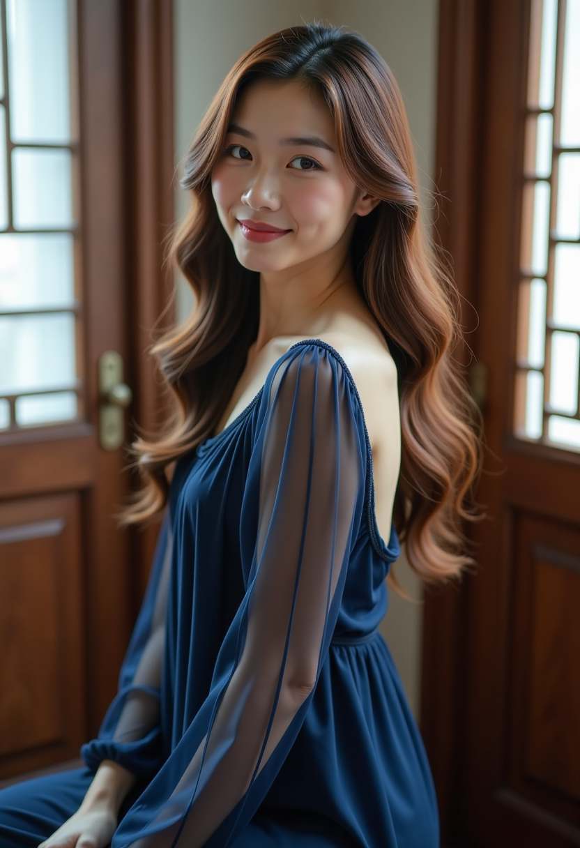 我的阿勒泰